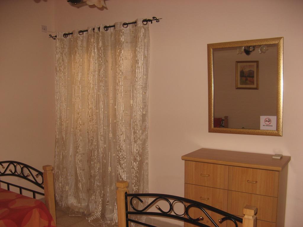 Valletta Gateway Maisonette Leilighet Eksteriør bilde