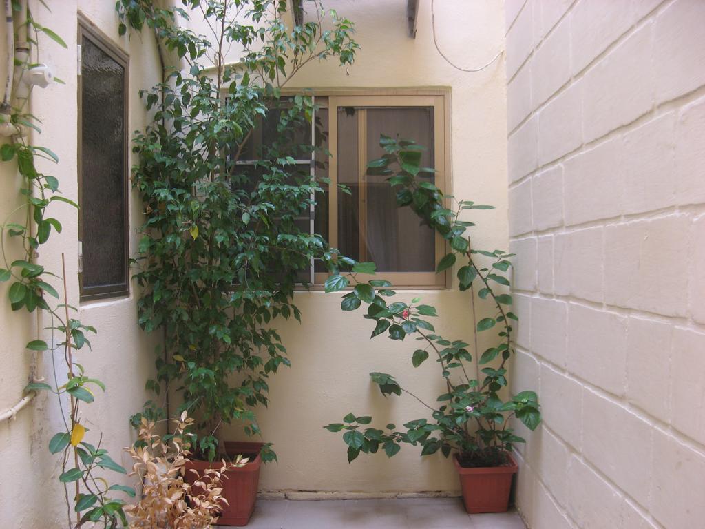 Valletta Gateway Maisonette Leilighet Eksteriør bilde