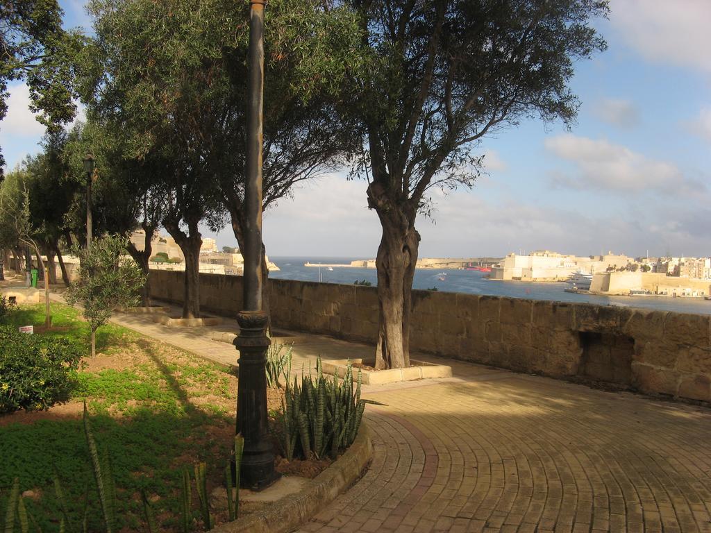 Valletta Gateway Maisonette Leilighet Eksteriør bilde